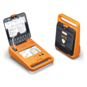 Comen G3/G5 AED Defibrillator – Automatic External Defibrillator