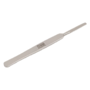 TenoPrep® Skin Debridement sterile single use Instrument